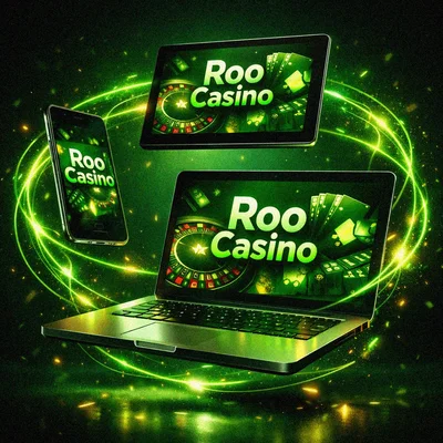 Casino compatibility across various mobile devices