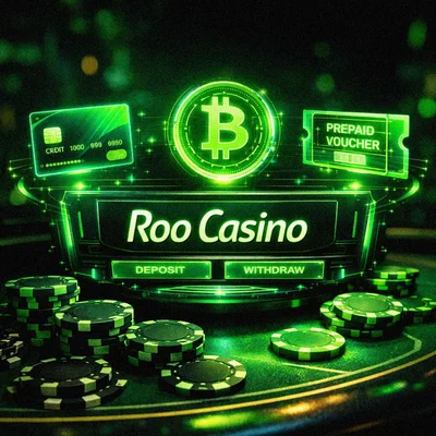 Casino deposit methods in Australia