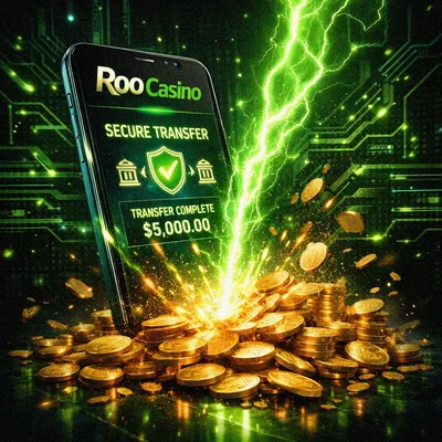 Fast POLi casino payments